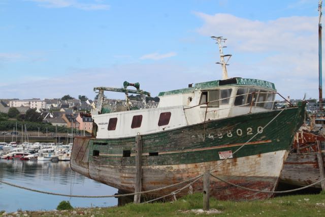 bret21-0086 Camaret sur Mer
