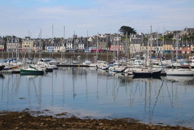 bret21-0088 Camaret sur Mer