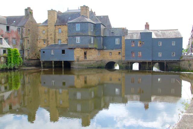 bret21-0121 Landerneau-pont de Rohan