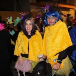 01 24 0279 enterrement de la sardine