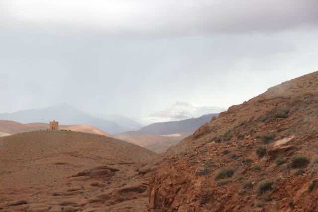 0734 gorges du Dadès