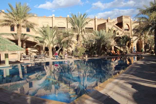 0822 Maadid hotel Xaluca