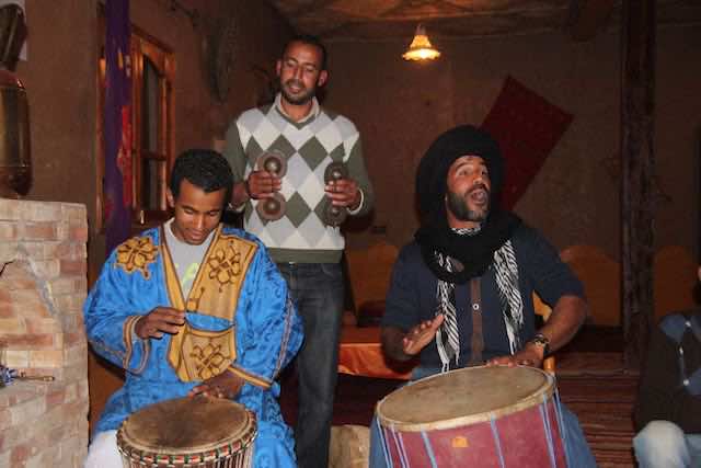 0877 Maadid camping chez Karla