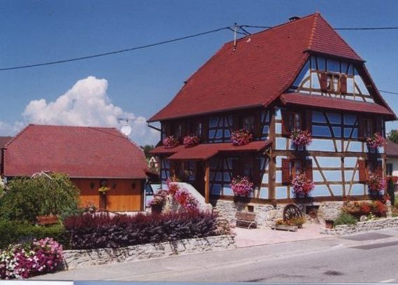 Juillet 2000 enfin terminé