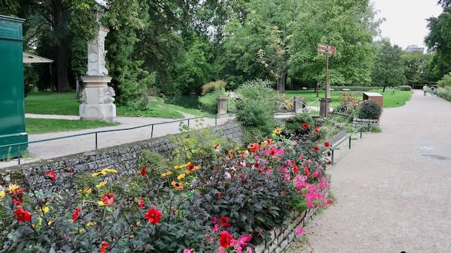 09/25 0004 Le jardin botanique de l’Arquebuse