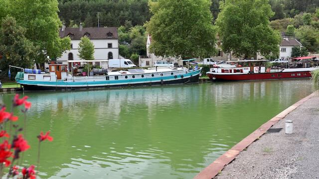 09/25 0062 canal de Bourgogne