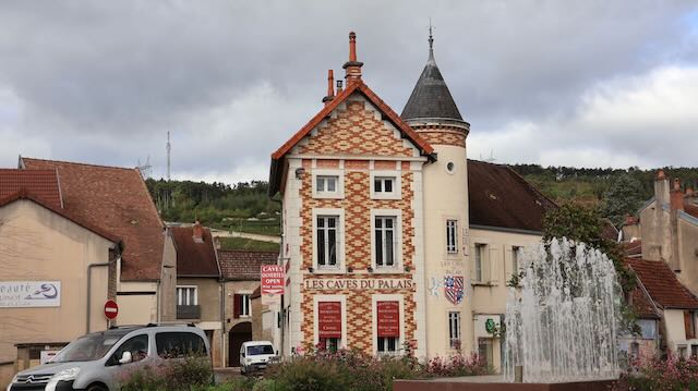 09/25 0074 Nuit St Georges