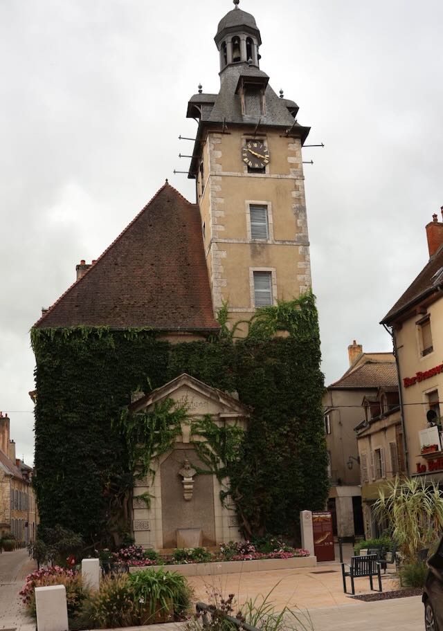 09/25 0077 Beffroit XVIIᵉ siècle