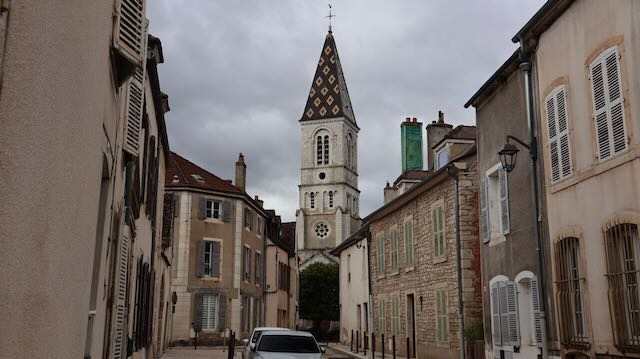 09/25 0079 église St Denis