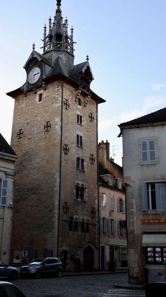 09/25 0107 Beffroi (XIIIe siècle)