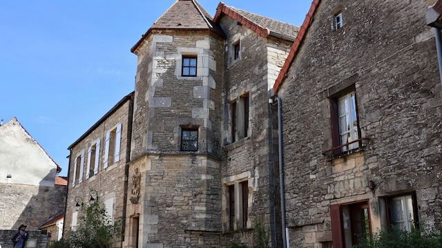 09/25 0176 Châteauneuf en Auxois