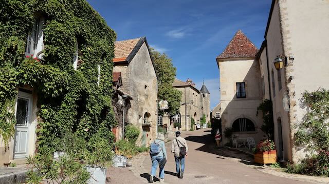 09/25 0179 Châteauneuf en Auxois