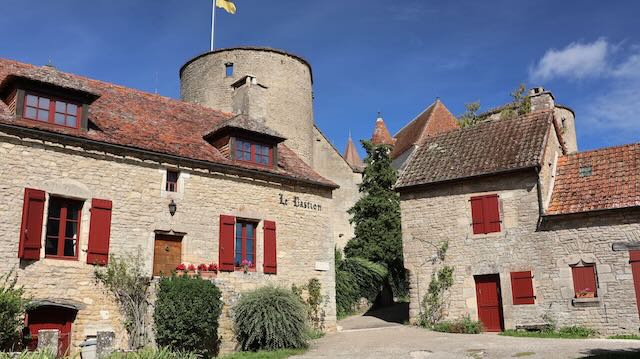 09/25 0183 Châteauneuf en Auxois
