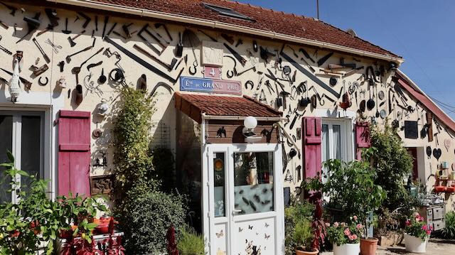 09/25 0189 l’écluse du Grand Pré