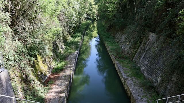 09/25 0195 canal de Bourgogne