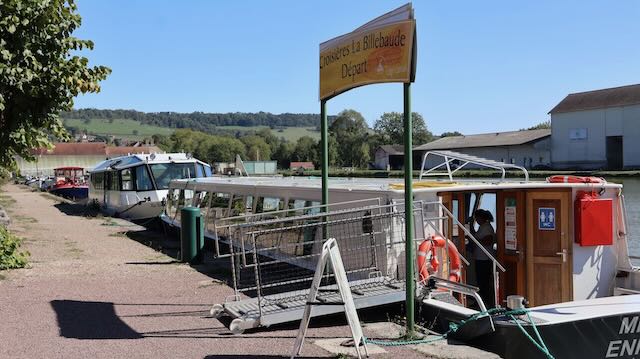 09/25 0207 port de Pouily en Auxois