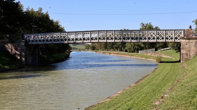 09/25 0255 canal de Bourgogne
