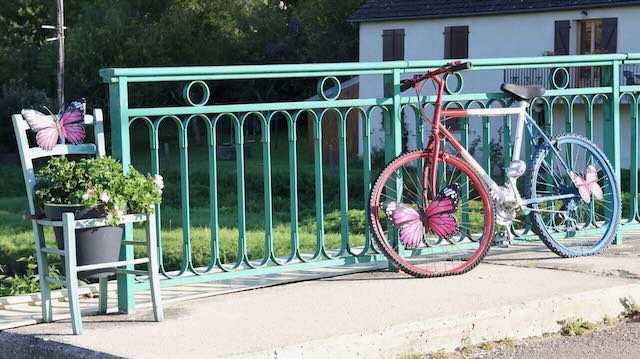 09/25 0270 écluse canal de Bourgogne
