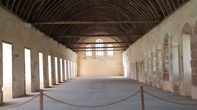 09/25 0282 le dortoir