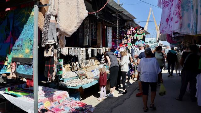 01 26 0298 marché Guardamar del Segura
