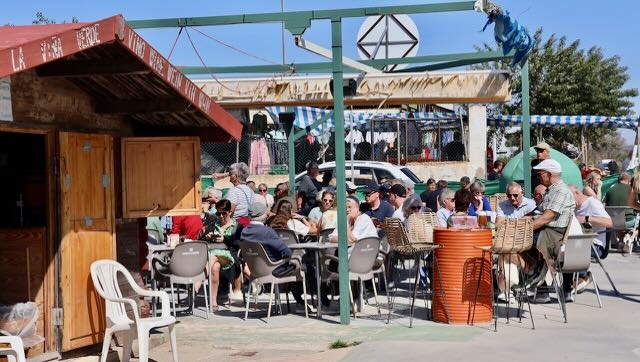 01 26 0300 marché Guardamar del Segura