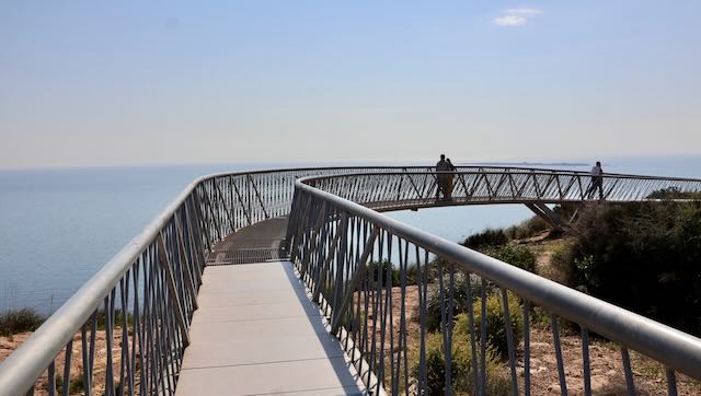 01 26 0322 belvédère du phare de Santa Pola