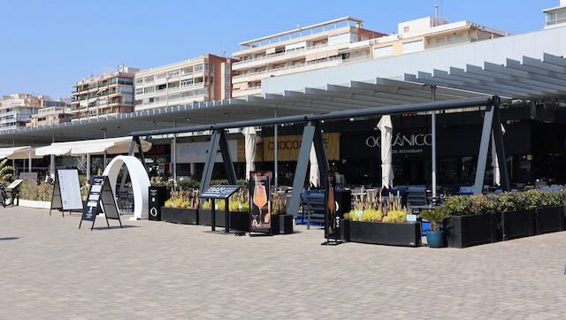 01 26 0336 le Port Santa Pola