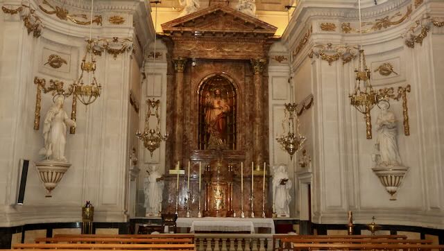 01 26 0436 Basilique de Santa Maria
