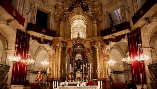 01 26 0437 Basilique de Santa Maria