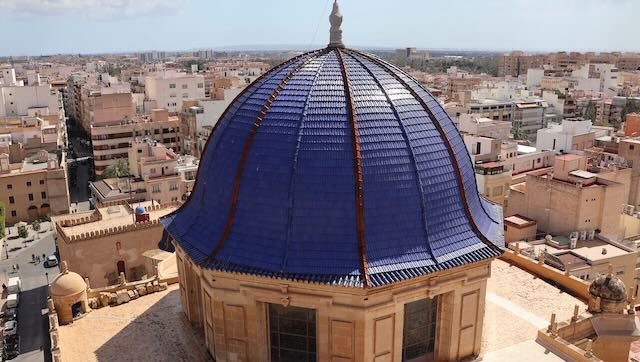 01 26 0458 Basilique de Santa Maria