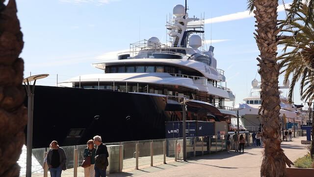 01 26 0583 le port de Tarragona