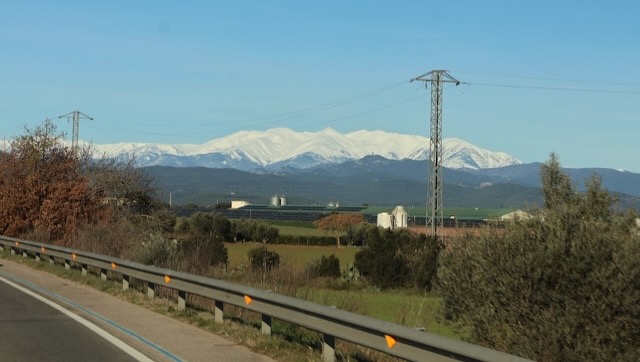 01 26 0002 les pyrénées