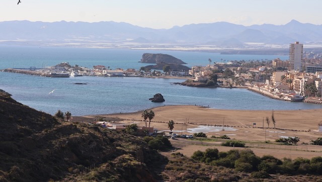 01 26 0019 vue 360° île Isla