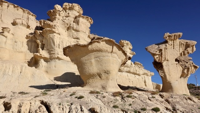 01 26 0032 Erosions de Bolnuevo