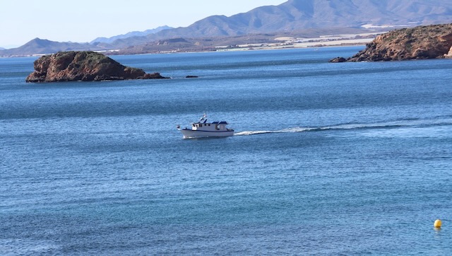 01 26 0039 crique de Bolnuevo