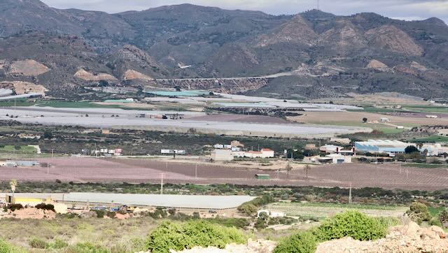 01 26 0073 alentours de l'aire Mazarrone