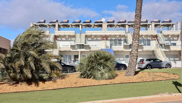 01 26 0094 Mazarron playa del Mojon