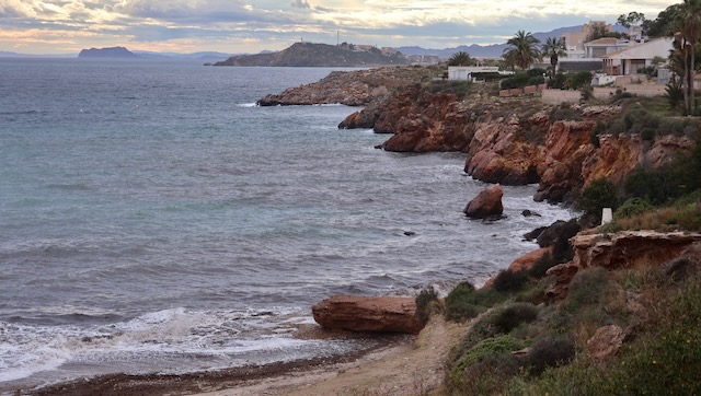 01 26 0112 Isla Plana