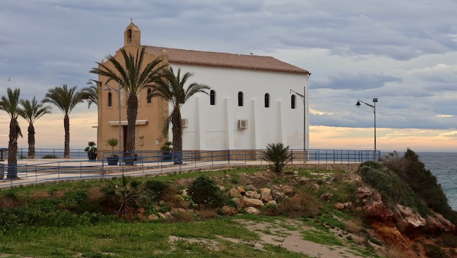 01 26 0114 Isla Plana