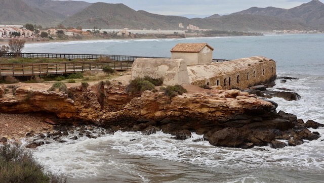 01 26 0115 Isla Plana