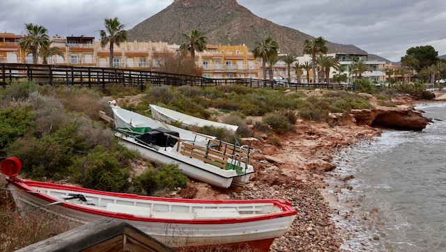 01 26 0120 Isla Plana