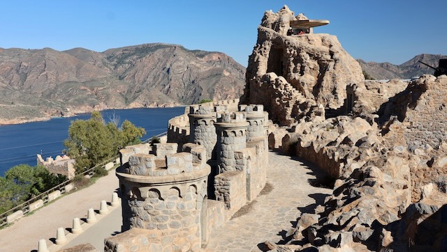 01 26 0135 batterie de Castillitos