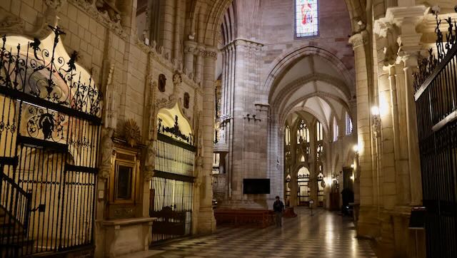 01 26 0157 Murcie cathédrale