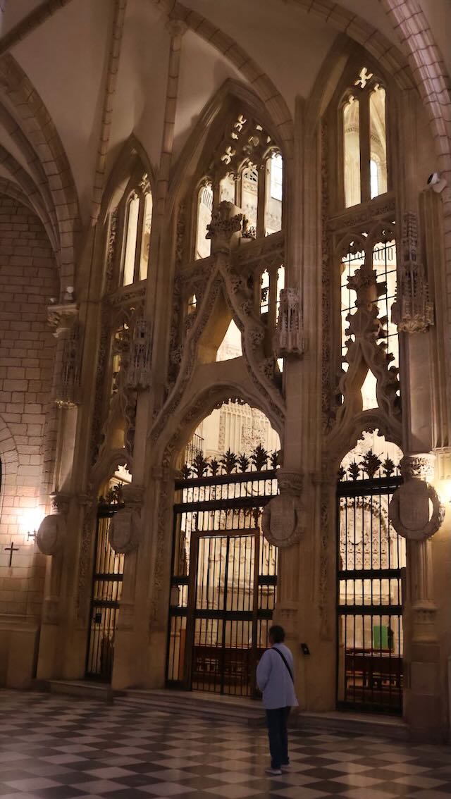 01 26 0159 Murcie cathédrale