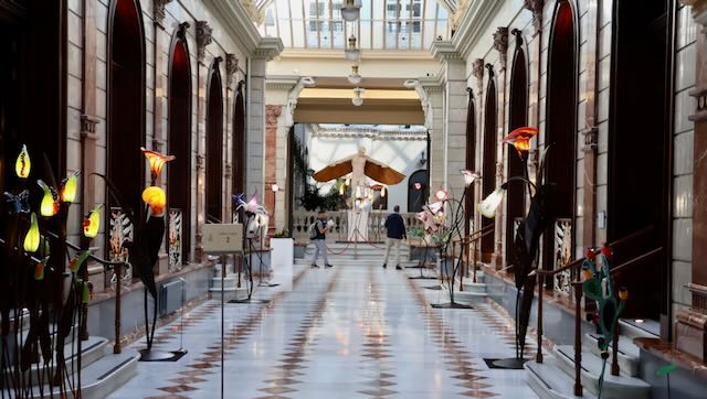 01 26 0164 Murcie Casino Royale