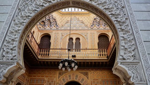 01 26 0165 Murcie Casino Royale