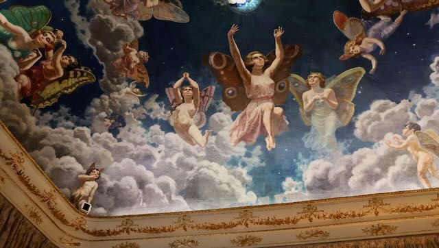 01 26 0173 Murcie Casino Royale