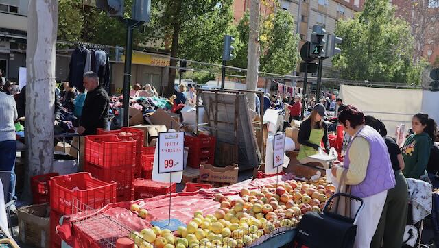 01 26 0205 Murcia maché hebdamodaire