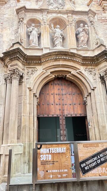 01 26 0279 L'église du couvent Verónicas