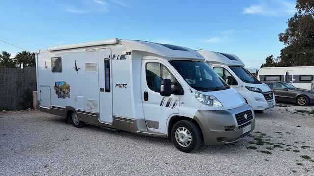 01 26 0292 aire Elche la Marina